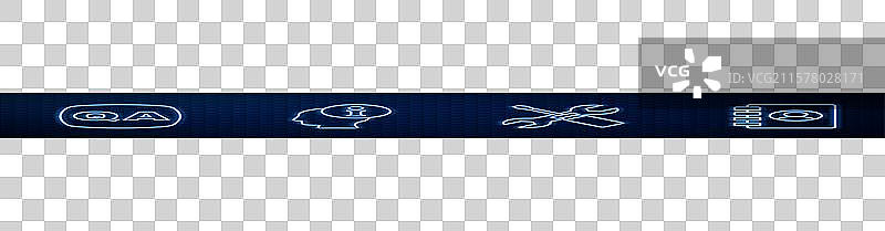 螺丝刀和扳手工具组合问题图片素材