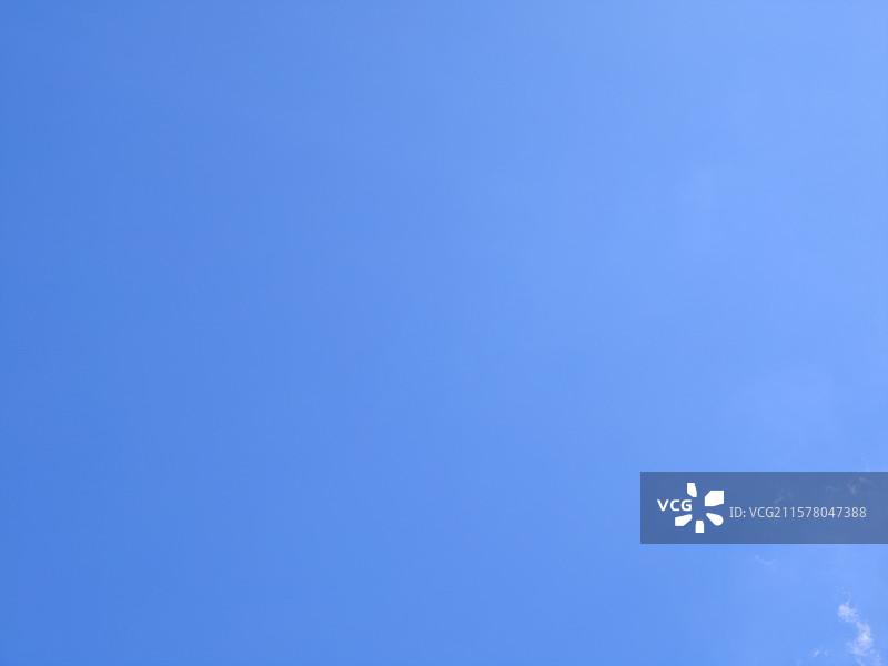 蓝天图片素材