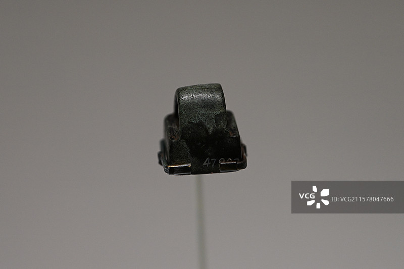 上海博物馆东馆玺印篆刻馆，中国历代玺印篆刻图片素材