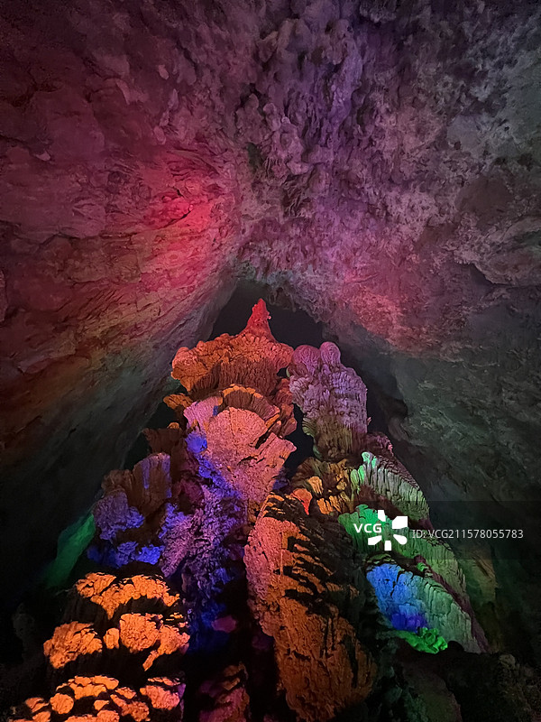 百魔洞28图片素材