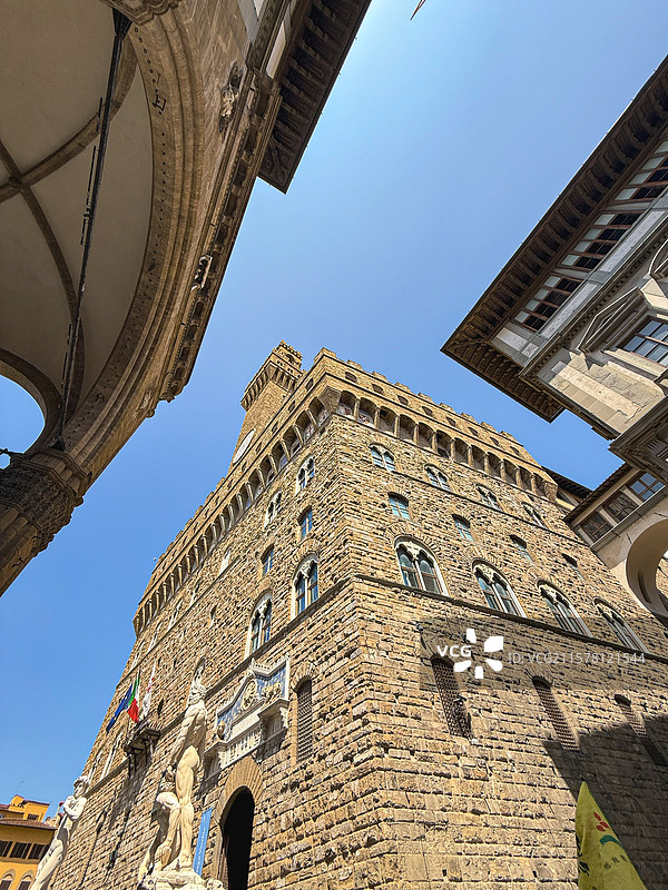 意大利佛罗伦萨图片素材