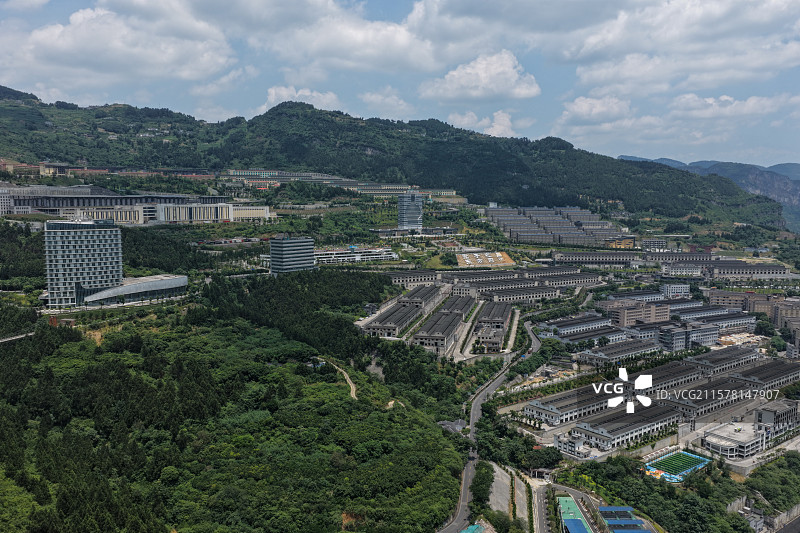 贵州遵义习酒图片素材