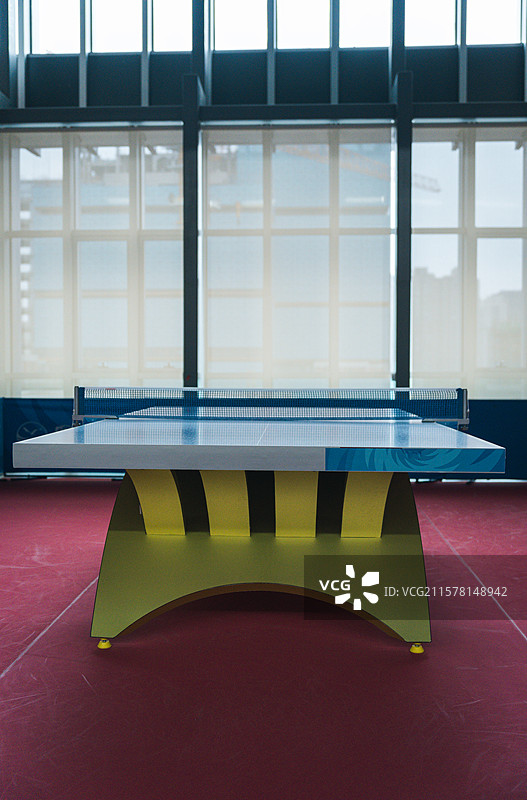 乒乓球台图片素材