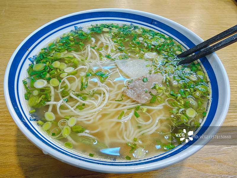 面食 牛肉面 美味 兰州牛肉面  清淡 清汤 食欲 静物 食物 碳水图片素材