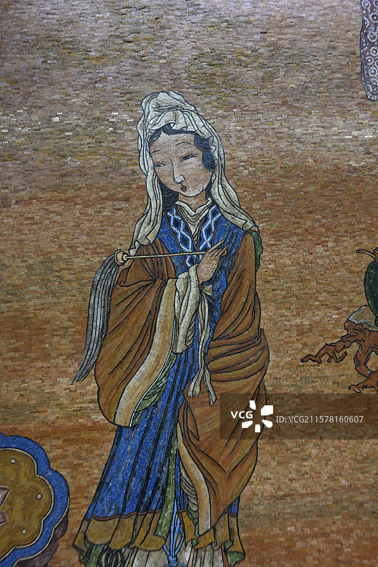 金陵十二钗图片素材