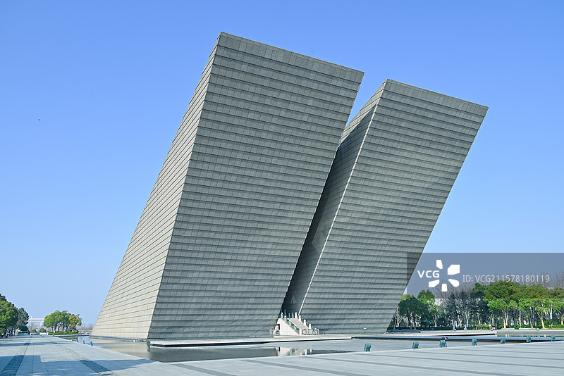 安徽巢湖 湖光山色间的诗意栖居图片素材