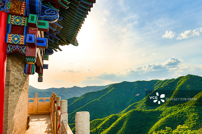 自然风景图片素材