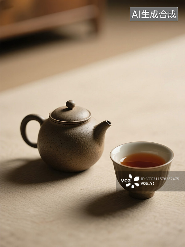 【AI数字艺术】夏日冷饮，各种外观与口味的清凉饮料图片素材