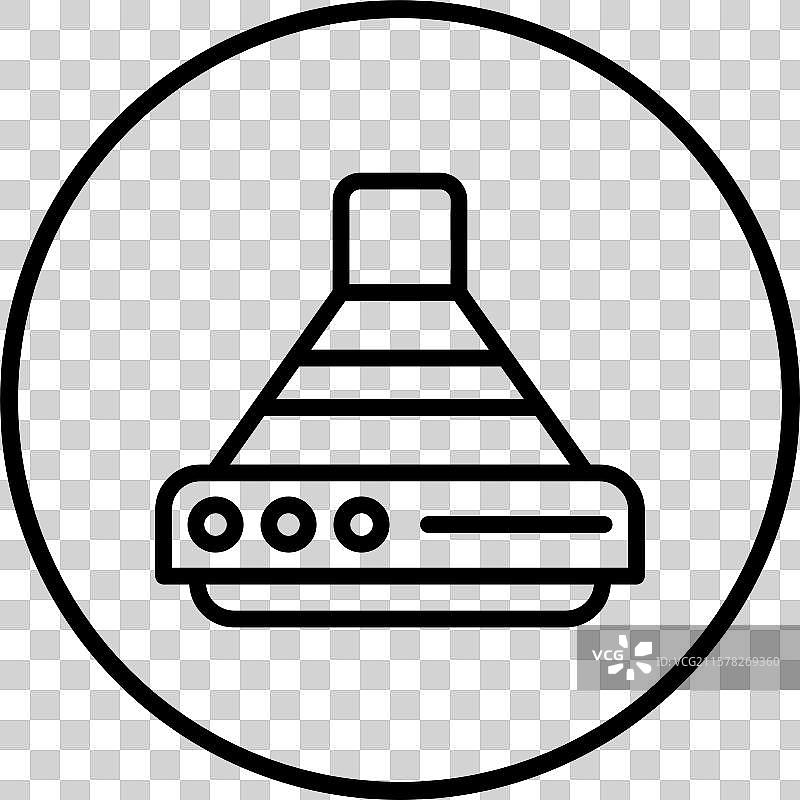 提取器图标设计图片素材