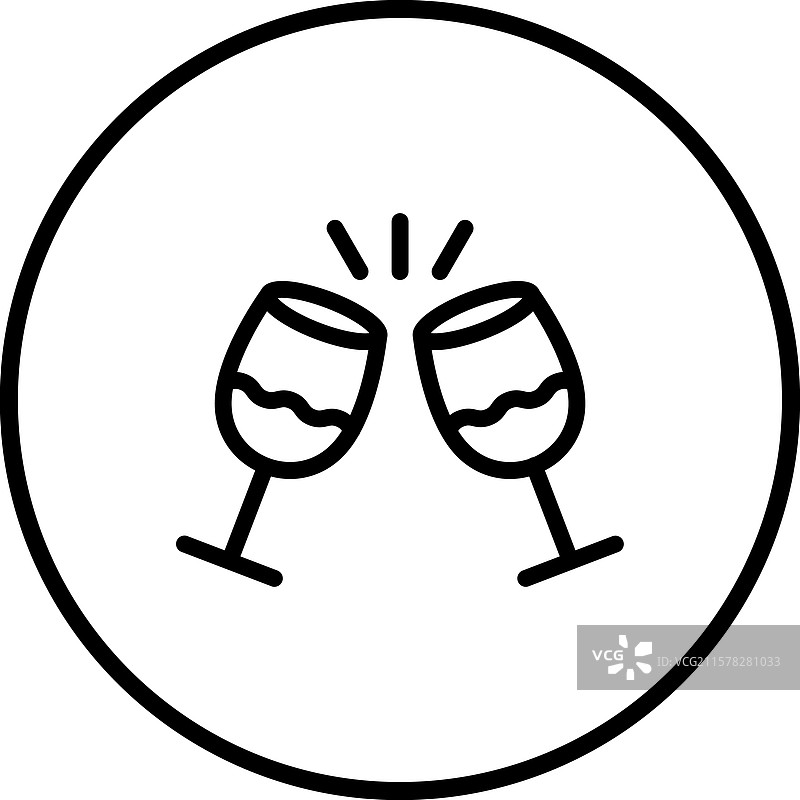 饮料图标设计图片素材