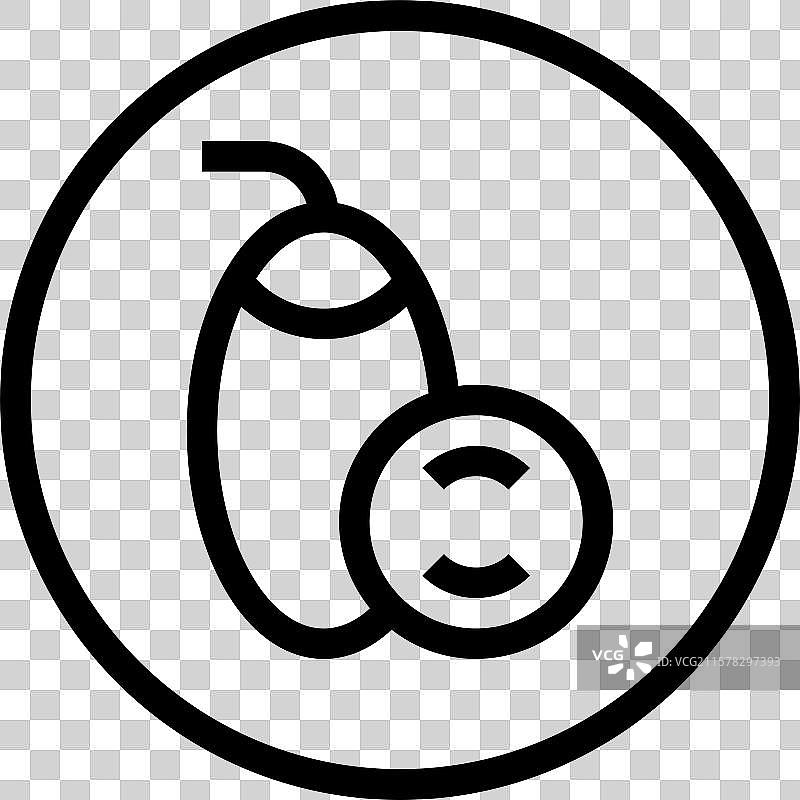 塔玛里洛图标设计图片素材