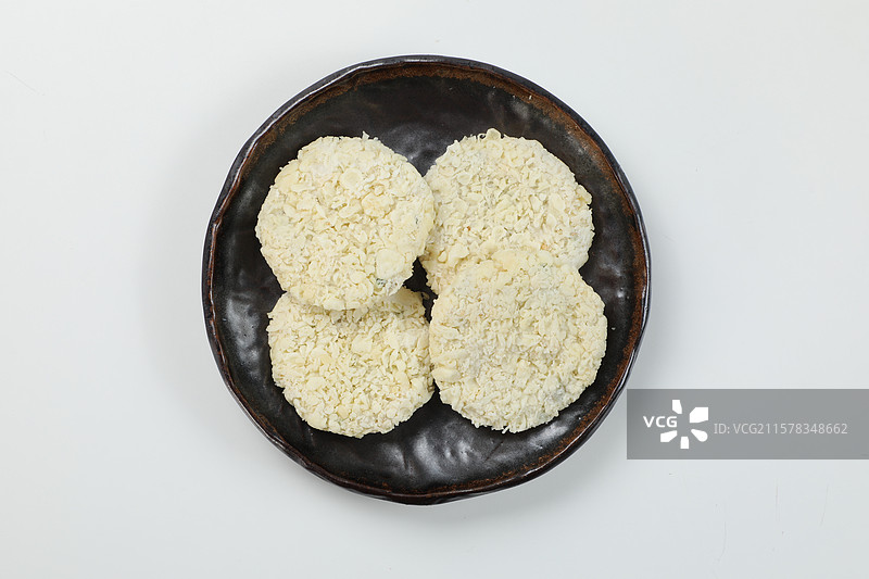 速冻虾排图片素材