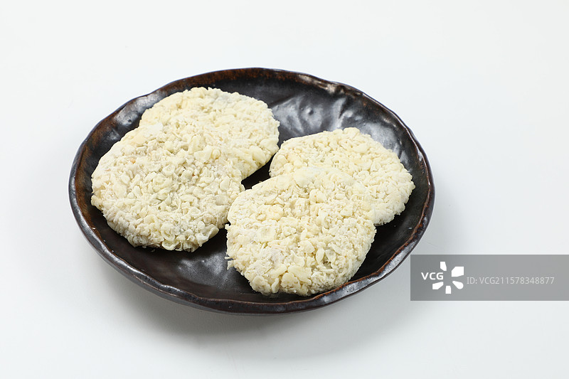 速冻虾排图片素材