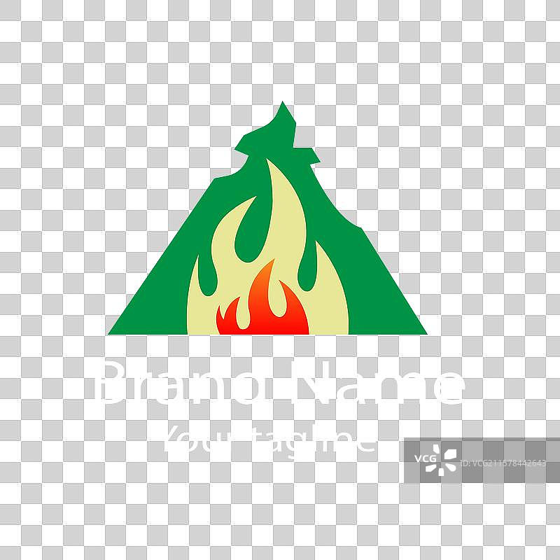 最新优质logo设计图片素材