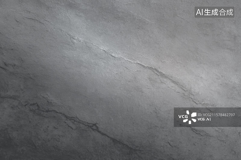 【AI数字艺术】灰色石材纹理背景图图片素材