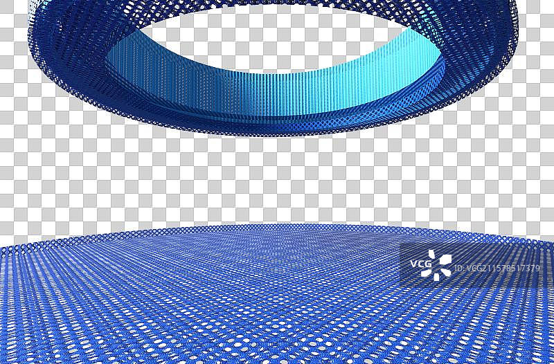 网状布纹免勾素材图片素材