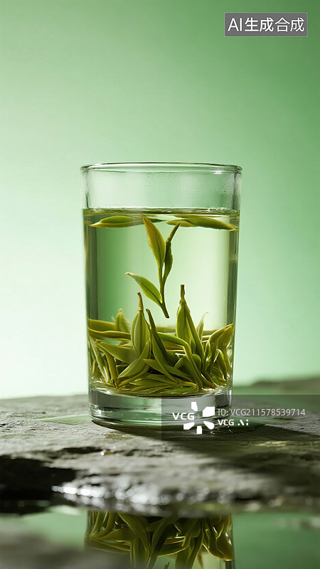 【AI数字艺术】茶，茶叶，茶道，茶具，茶山，茶文化各种合集图片素材