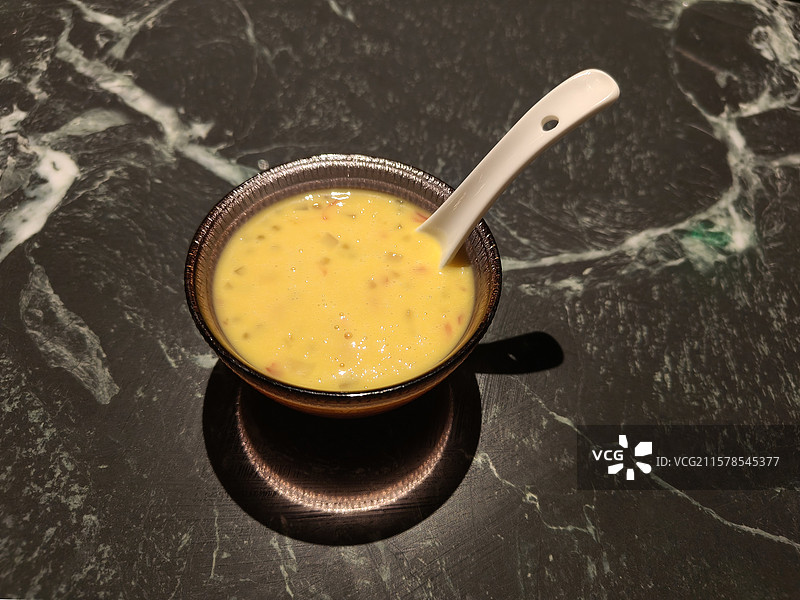 杨枝甘露图片素材