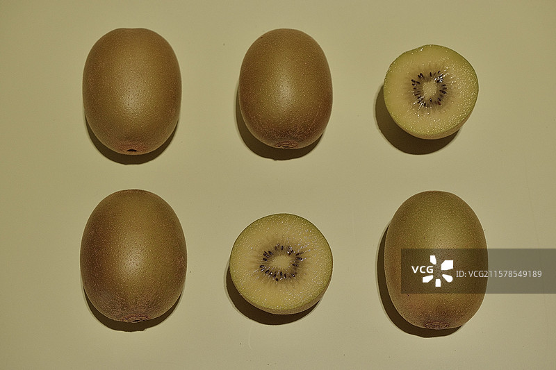 猕猴桃 奇异果图片素材