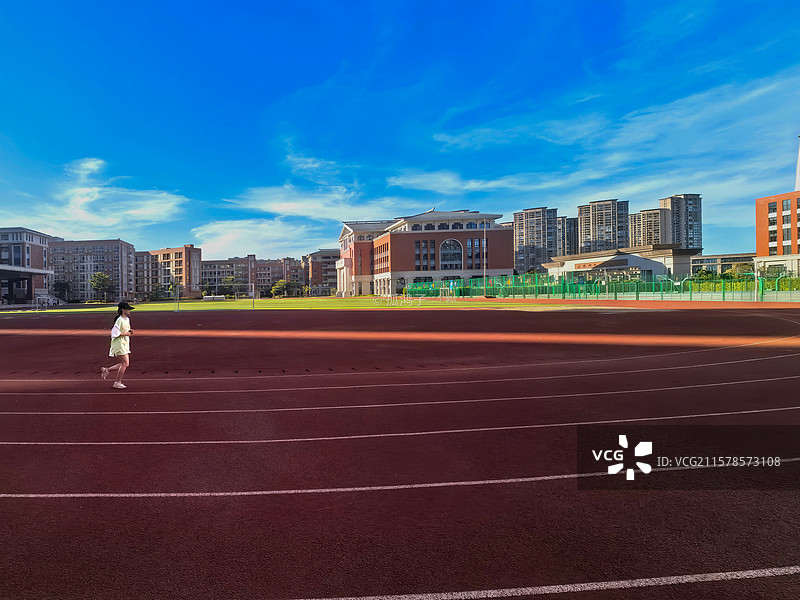 校园系列：青春图片素材