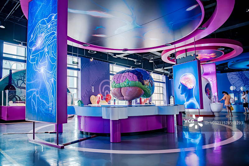 科技青羊图片素材