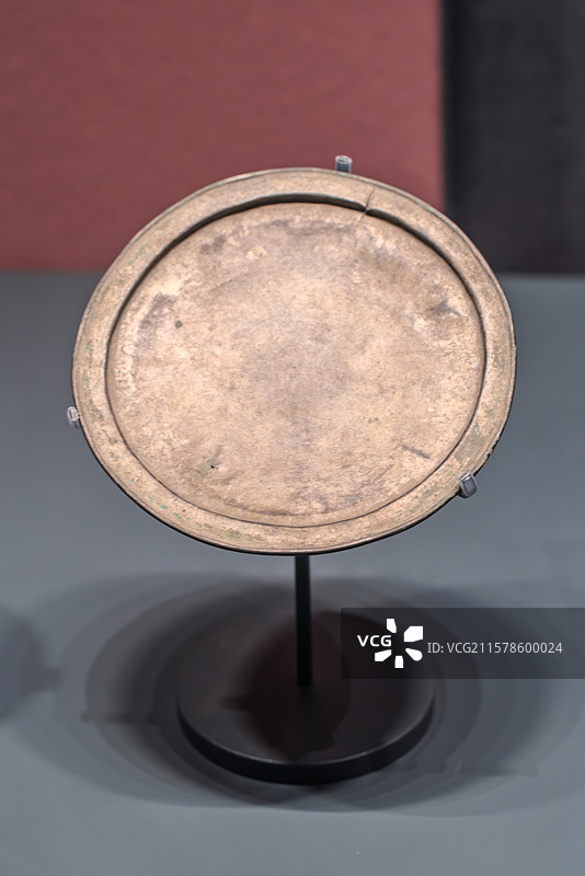 青海省博物馆文物图片素材