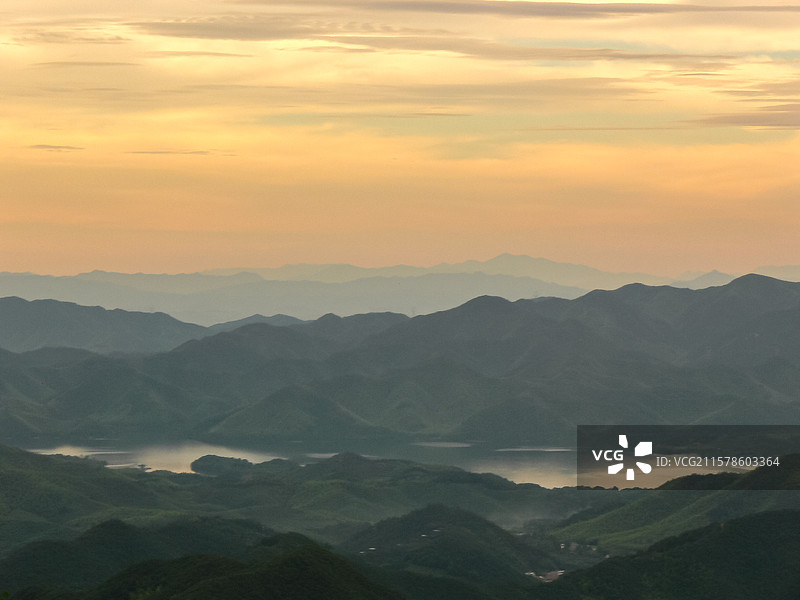 江山如画图片素材