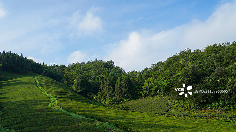 常德石门壶瓶山景观图片素材