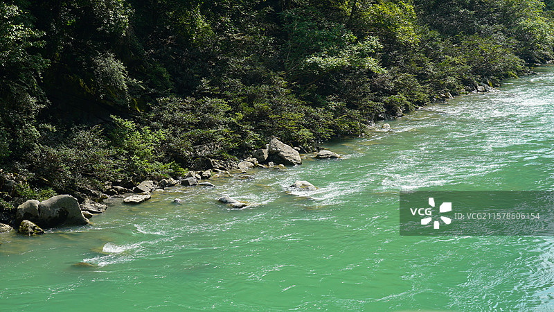 常德石门壶瓶山景观图片素材