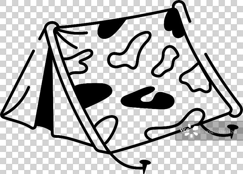 便携式冷却冷冻容器图片素材