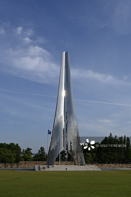 昆山杜克大学图片素材