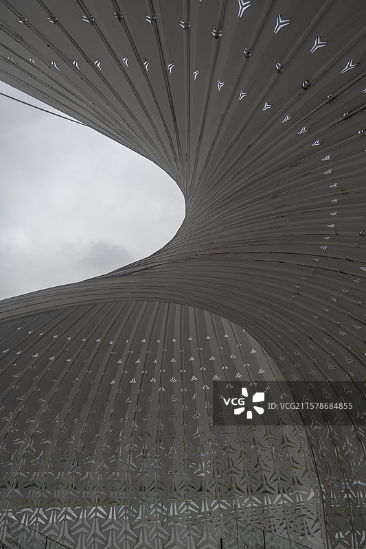 艺术线条建筑设计风格图片素材