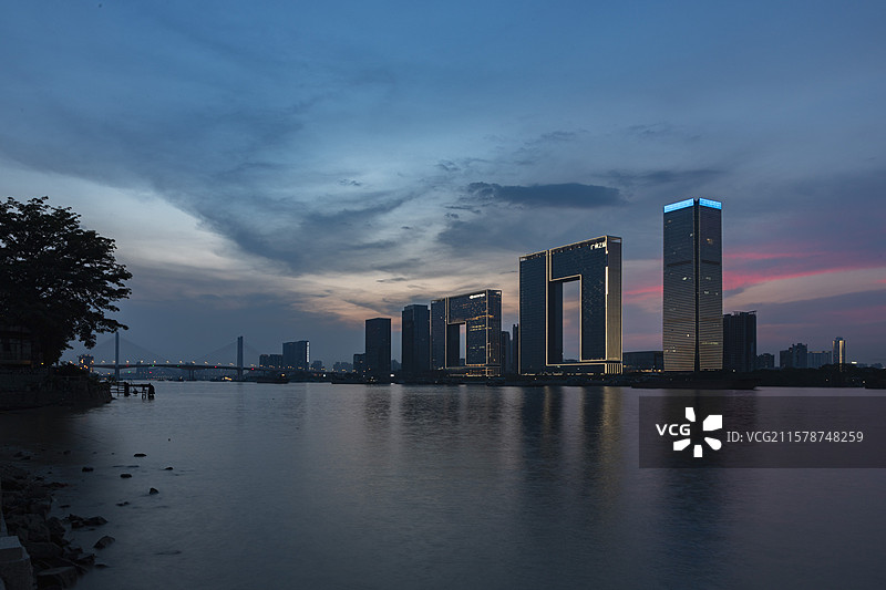 广州之窗002图片素材