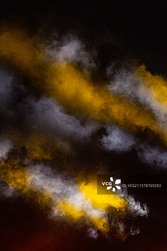 背景,科技,霓虹灯,人造空间,色彩图片素材