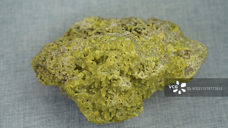 水磷铝铅矿图片素材