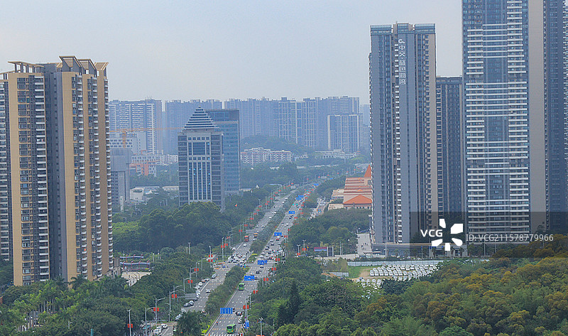 城市建筑 塔图片素材