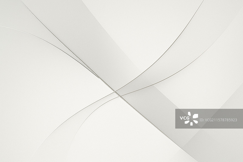 高级灰白抽象背景图片素材