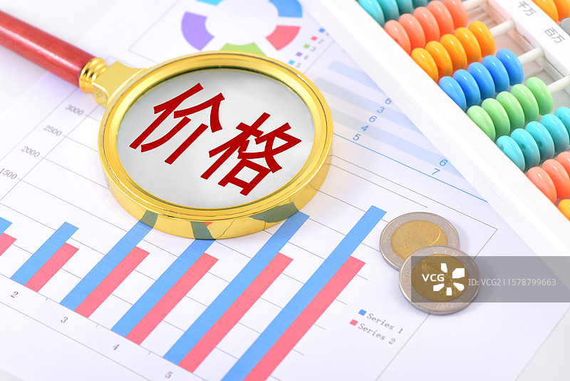 价格图片素材