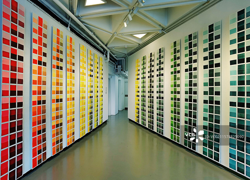 香港艺术中心一角图片素材