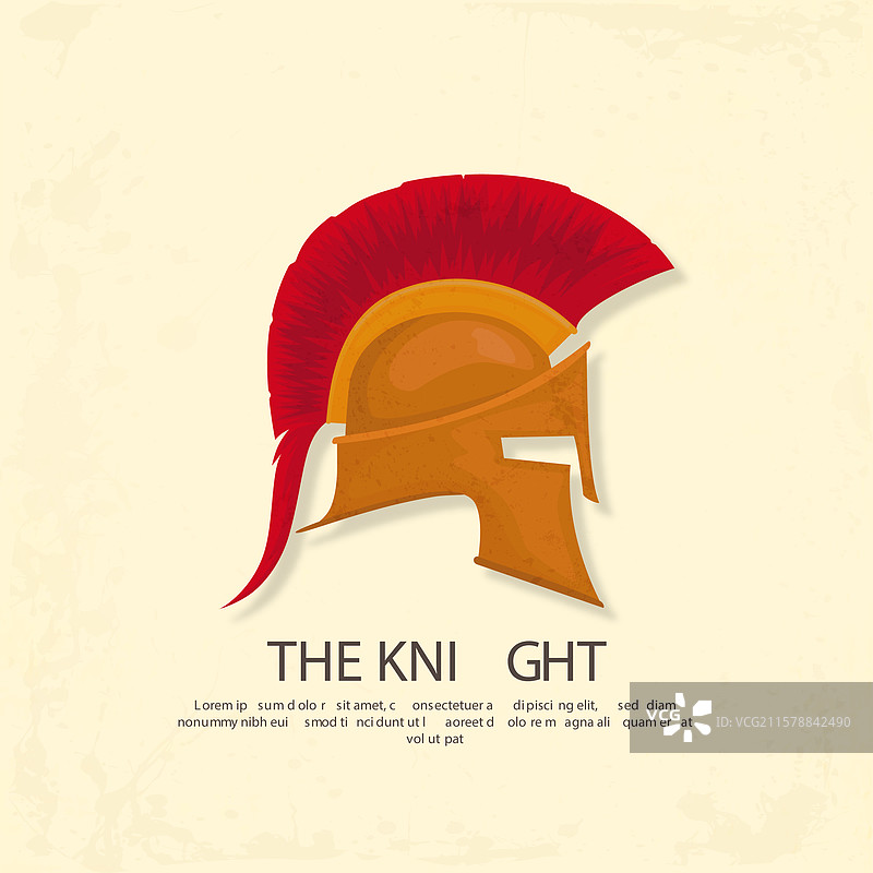 罗马头盔背景图片素材