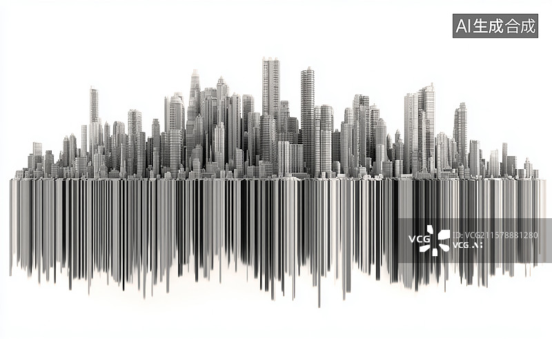 【AI数字艺术】金属笔尖集合图片素材