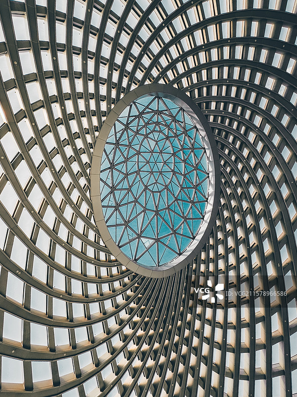 穹顶之眼图片素材