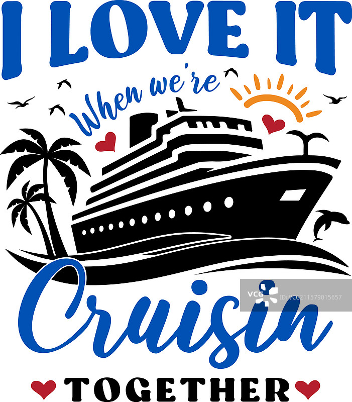 邮轮衬衫图片素材