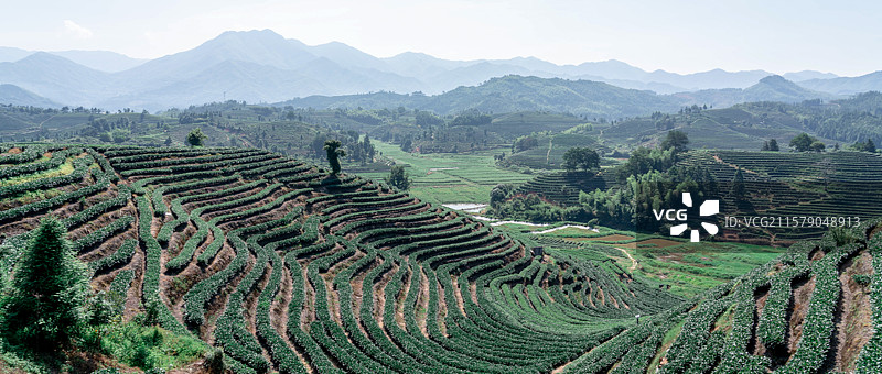 无题（南平松溪人文）图片素材
