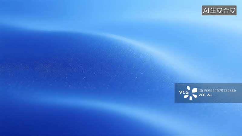 【AI数字艺术】蓝色砂砾磨砂质感抽象图案高级优雅极简背景图片素材
