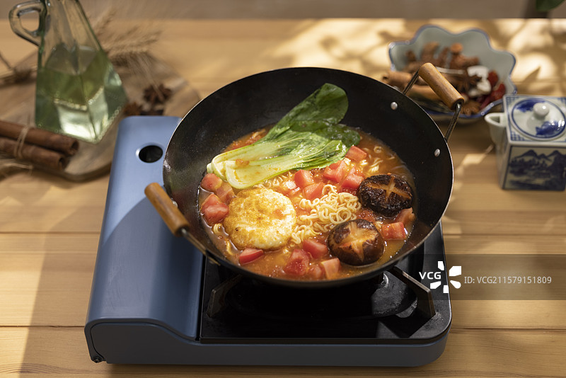 方便面图片素材