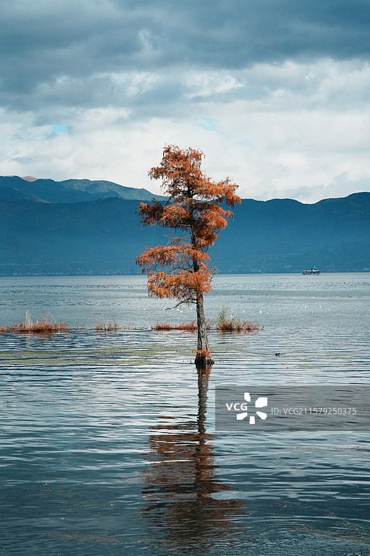 旅行风光，旅拍图片素材