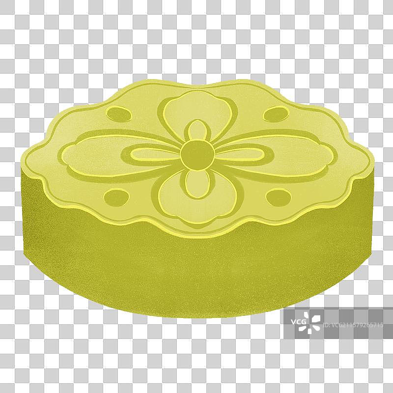 绿豆糕图片素材