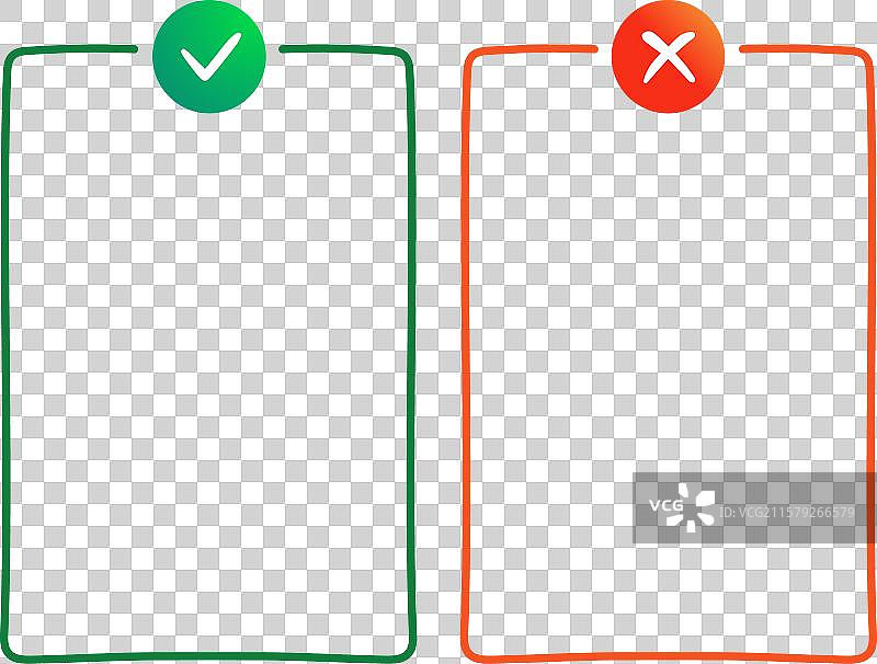 注意事项和禁忌信息图模板框架图片素材