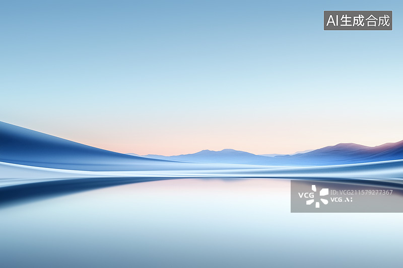 【AI数字艺术】汽车广告背景图 车机壁纸 产品海报图片素材